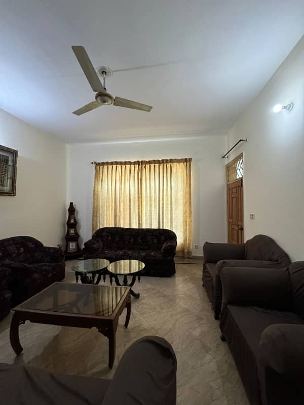 Double Unit House Is Available For Sale 10