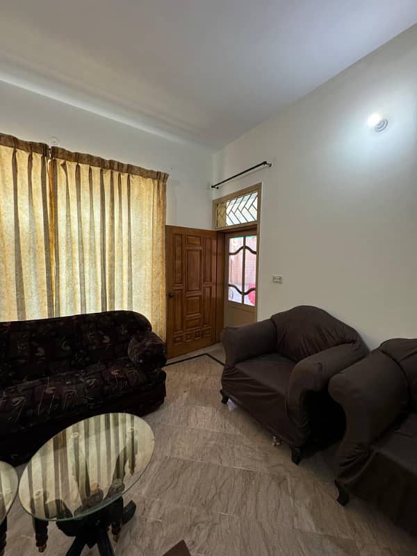 Double Unit House Is Available For Sale 11