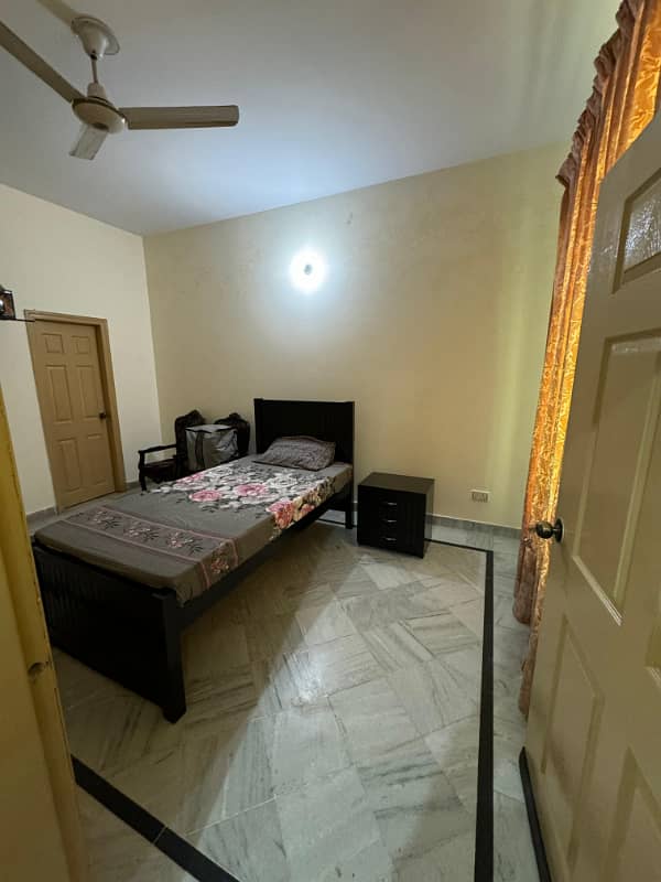 Double Unit House Is Available For Sale 12