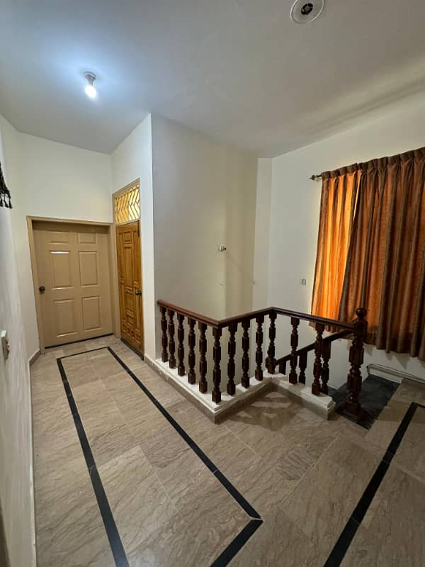 Double Unit House Is Available For Sale 13