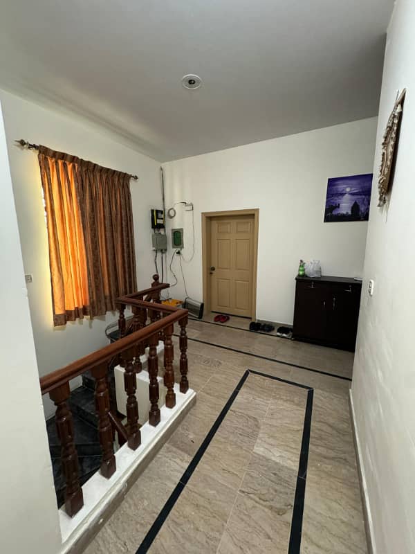 Double Unit House Is Available For Sale 14