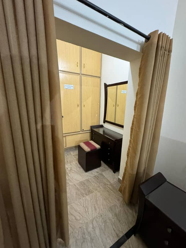Double Unit House Is Available For Sale 15