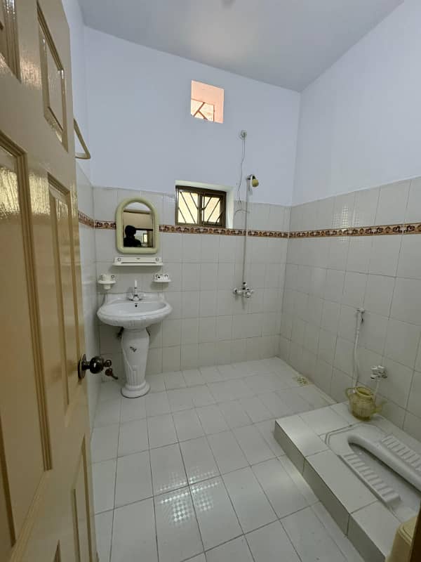 Double Unit House Is Available For Sale 16