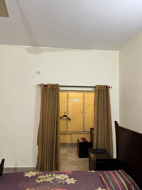 Double Unit House Is Available For Sale 17