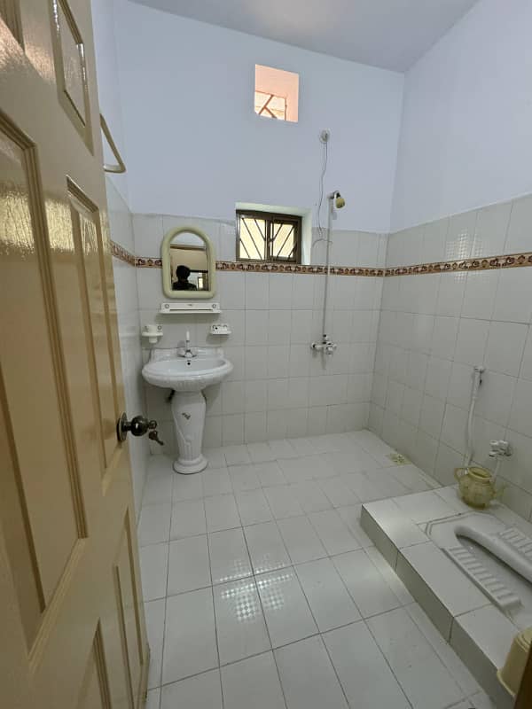 Double Unit House Is Available For Sale 18