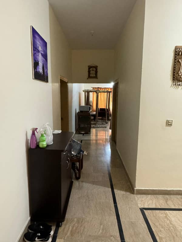 Double Unit House Is Available For Sale 19