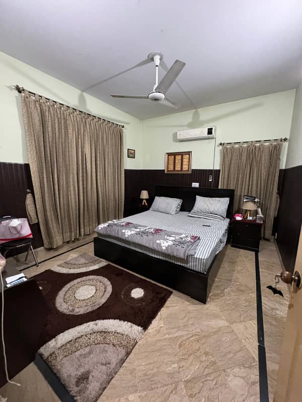 Double Unit House Is Available For Sale 20