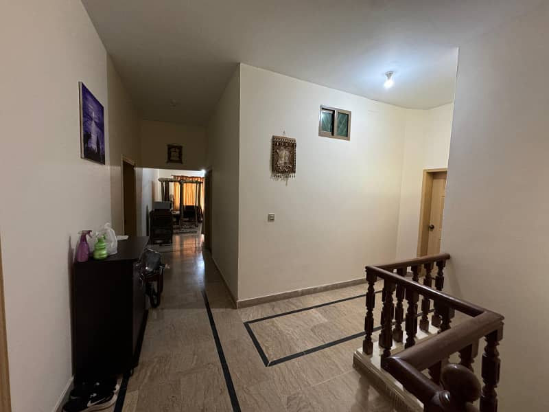 Double Unit House Is Available For Sale 21