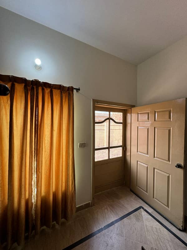 Double Unit House Is Available For Sale 22