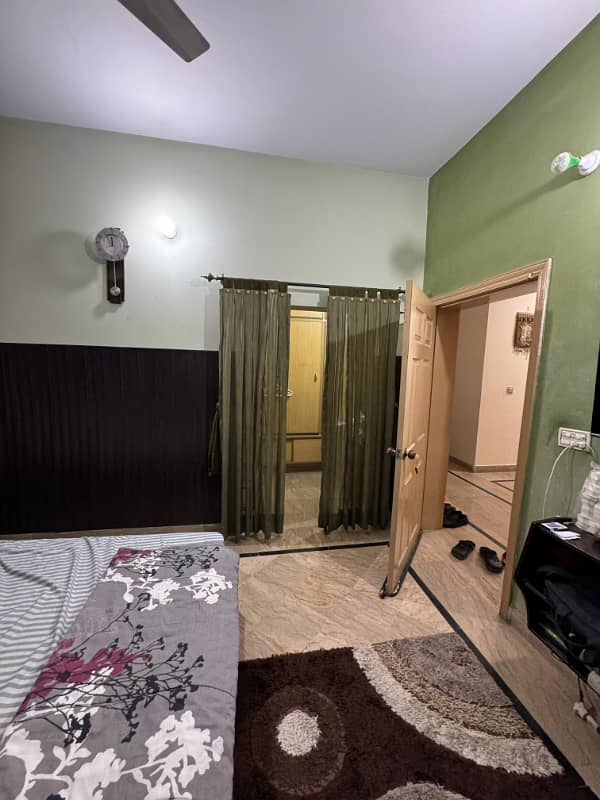 Double Unit House Is Available For Sale 23