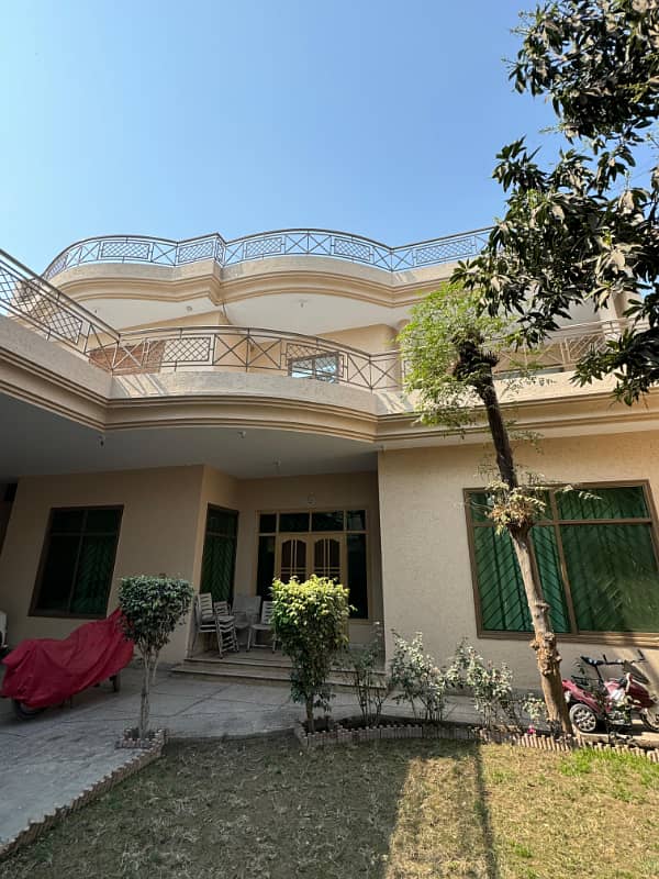 Double Unit House Is Available For Sale 27