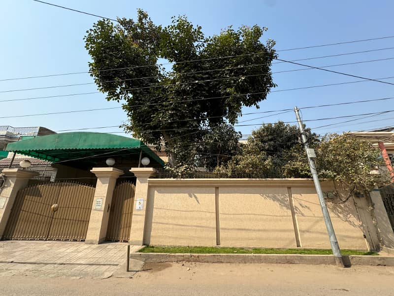 Double Unit House Is Available For Sale 28