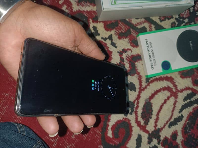 Infinix Note 30 Pro For Sell 2