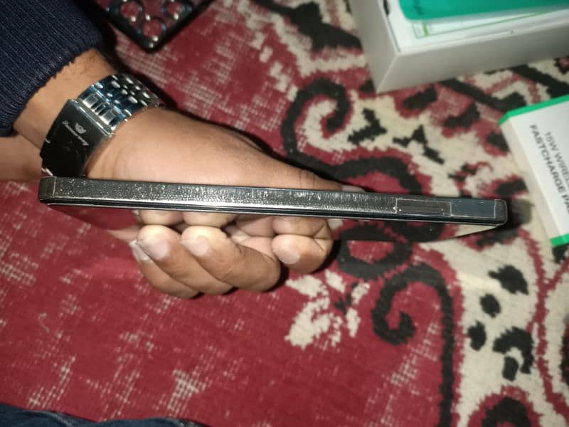 Infinix Note 30 Pro For Sell 3