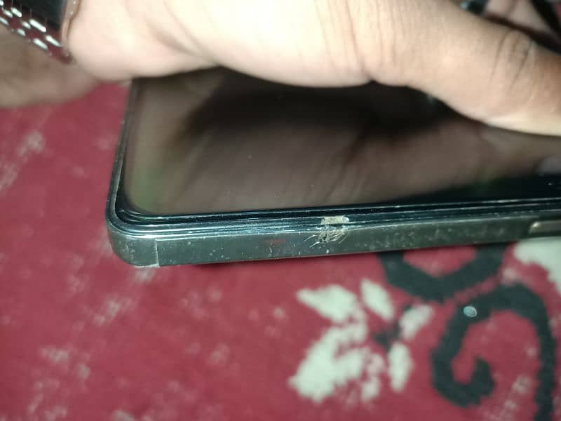 Infinix Note 30 Pro For Sell 5