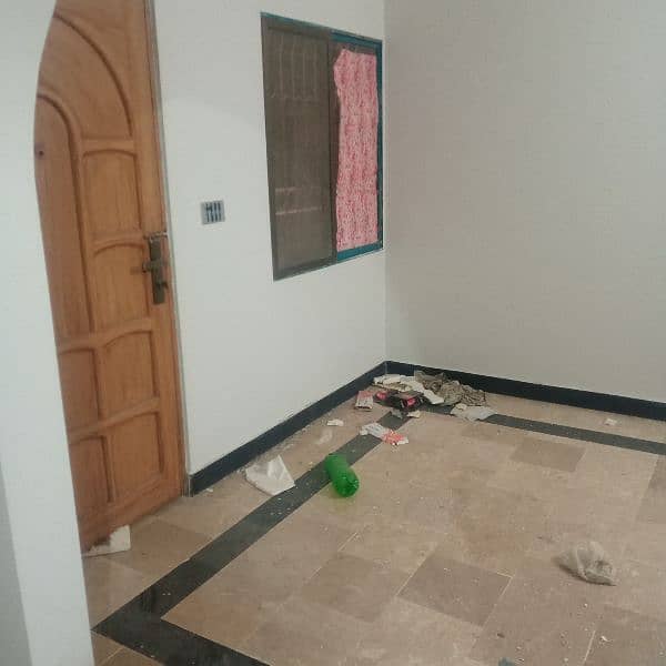 Flat for sale jouhar mor Small project 2 bed dd mean road Facing 80 la 8