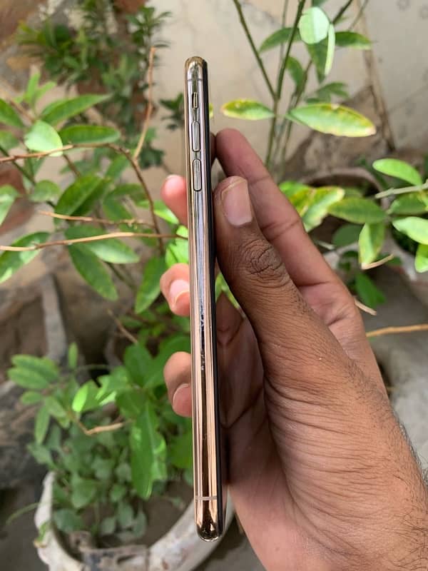 iPhone xs max 1