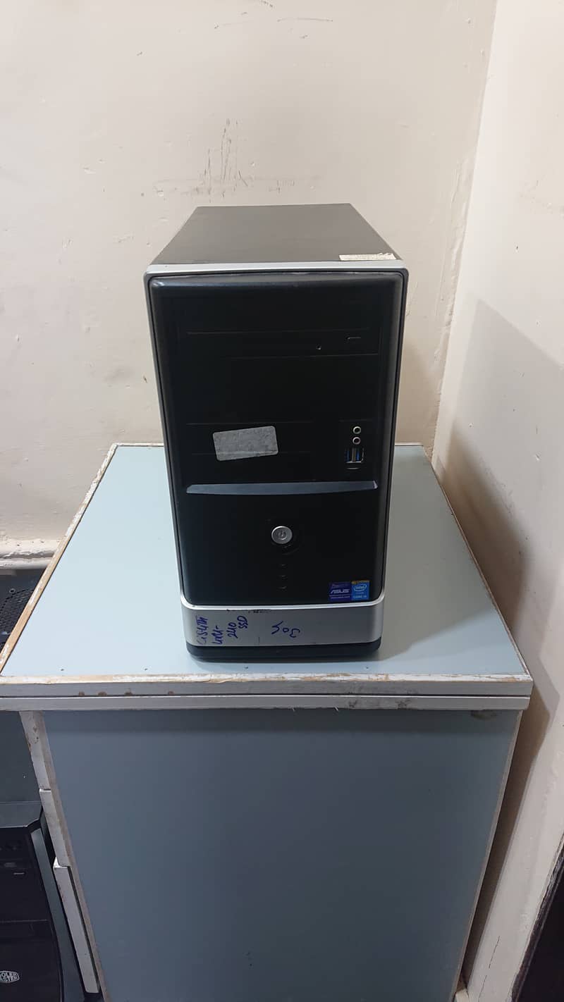 Gaming / Designing PC for Sell | Intel i7 4790 | GTX 1660 Super 1
