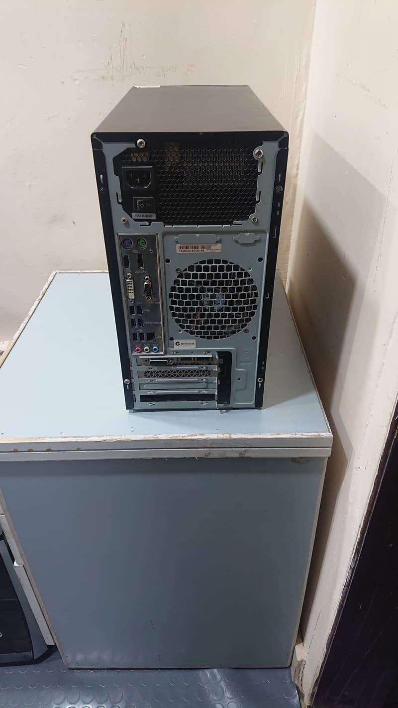 Gaming / Designing PC for Sell | Intel i7 4790 | GTX 1660 Super 2