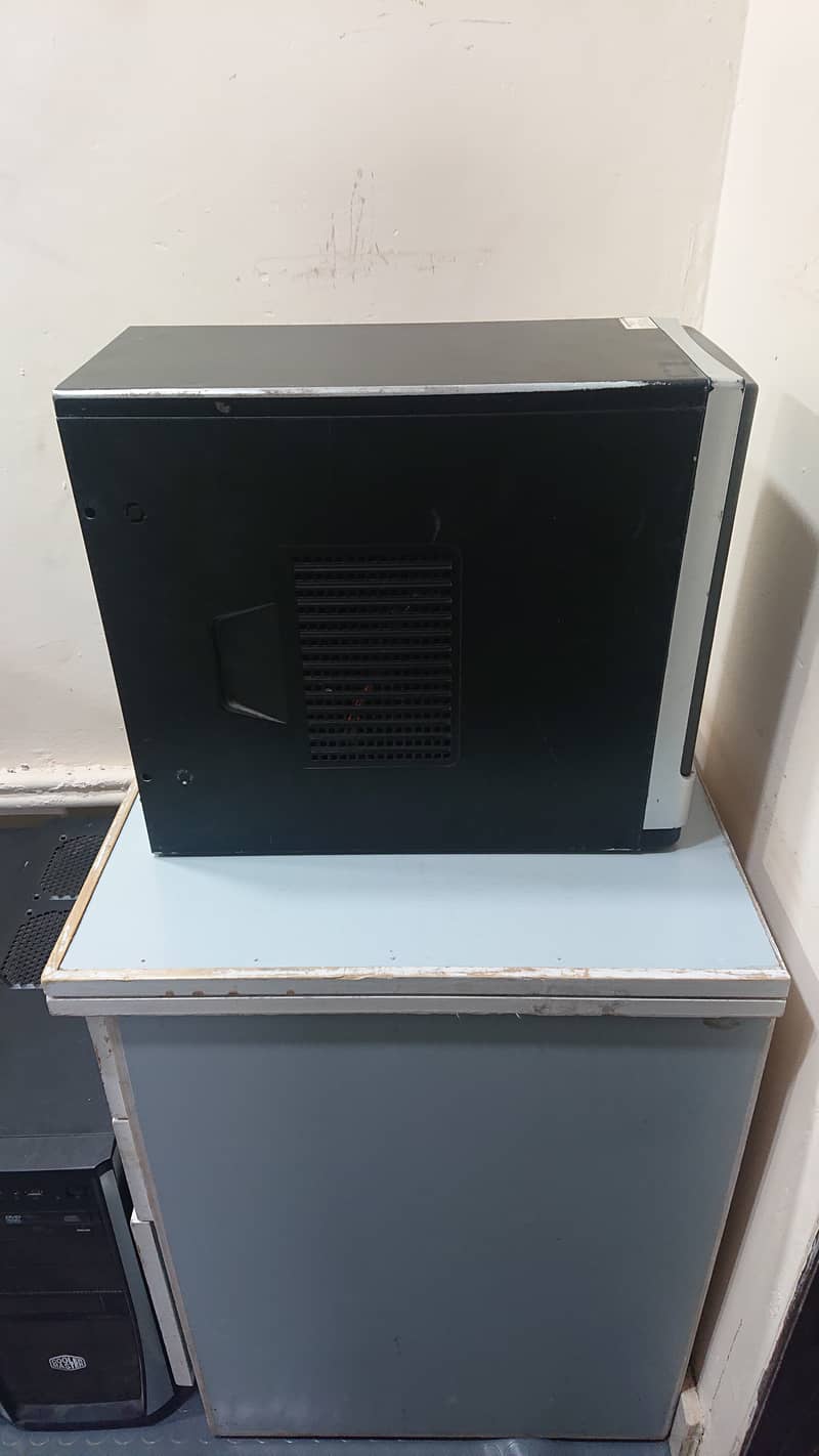 Gaming / Designing PC for Sell | Intel i7 4790 | GTX 1660 Super 3
