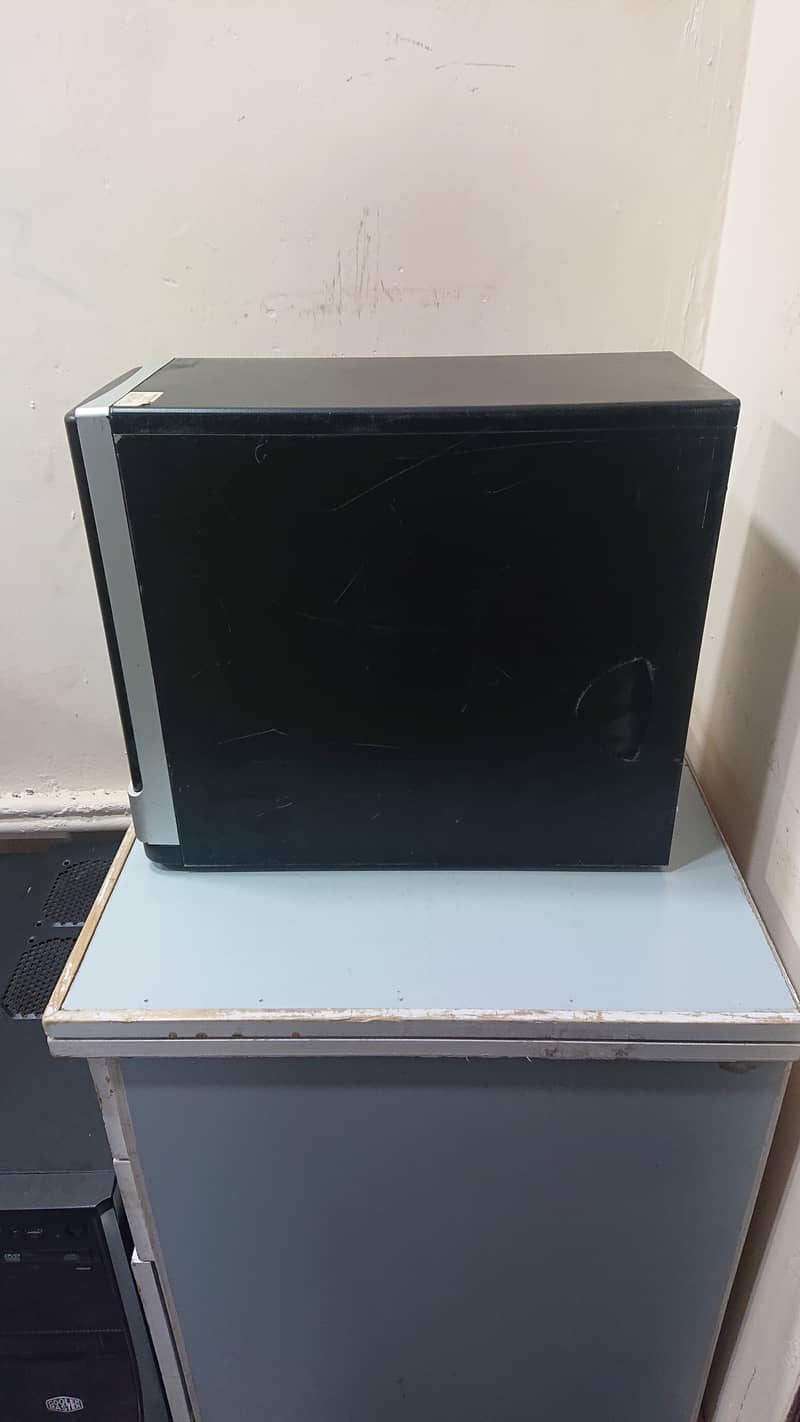 Gaming / Designing PC for Sell | Intel i7 4790 | GTX 1660 Super 4