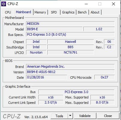 Gaming / Designing PC for Sell | Intel i7 4790 | GTX 1660 Super 6