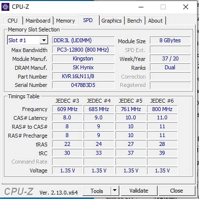Gaming / Designing PC for Sell | Intel i7 4790 | GTX 1660 Super 8