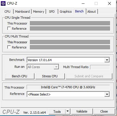 Gaming / Designing PC for Sell | Intel i7 4790 | GTX 1660 Super 10