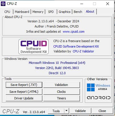 Gaming / Designing PC for Sell | Intel i7 4790 | GTX 1660 Super 11