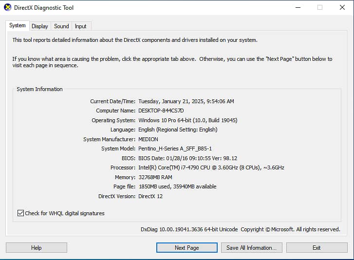 Gaming / Designing PC for Sell | Intel i7 4790 | GTX 1660 Super 12