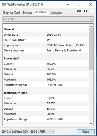 Gaming / Designing PC for Sell | Intel i7 4790 | GTX 1660 Super 18