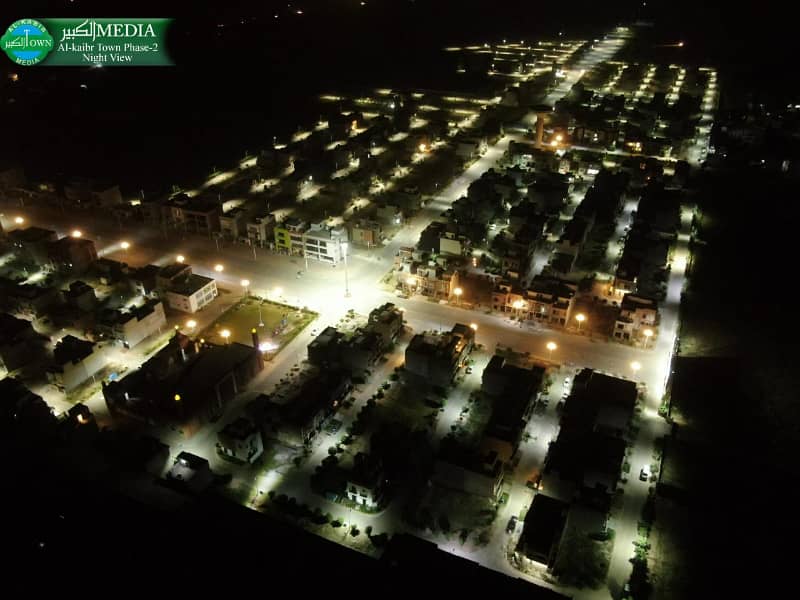 BEST OPPORTUNITY TO BUY 3 MARLA RESIDENTIAL PLOT ON PRIME LOCATION OR LOW BUDGET 15