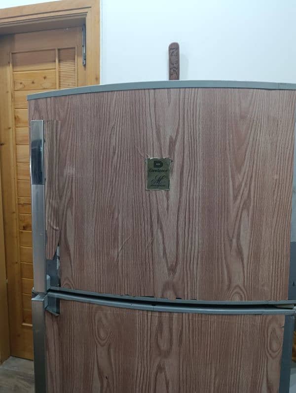 Dawlance refrigerator 1