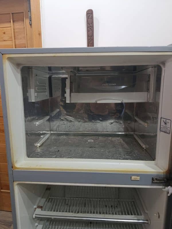 Dawlance refrigerator 2