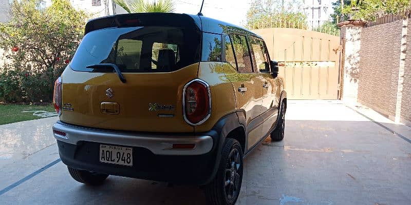 Suzuki Xbee 2020 1