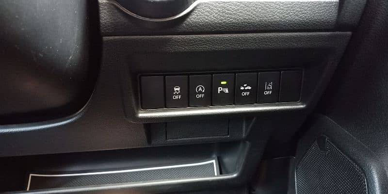 Suzuki Xbee 2020 8