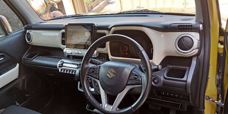 Suzuki Xbee 2020 9