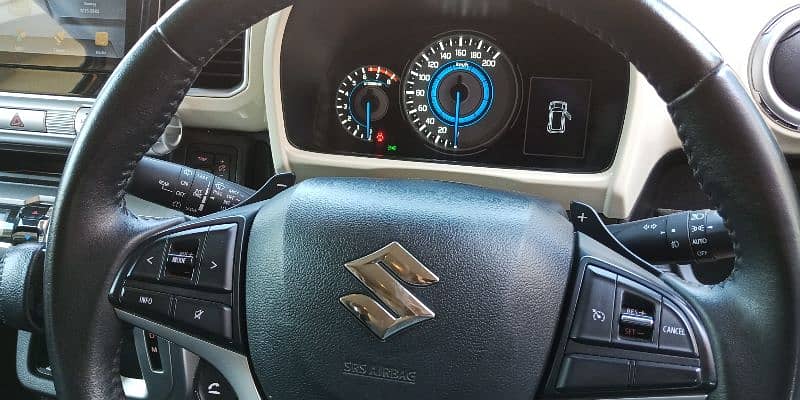 Suzuki Xbee 2020 12
