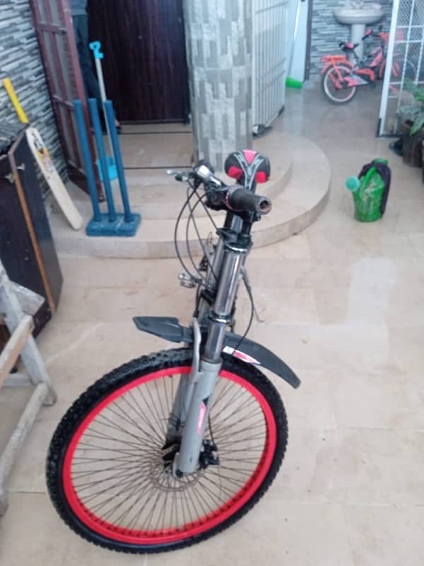 cycle /  bicycle 26 size 1