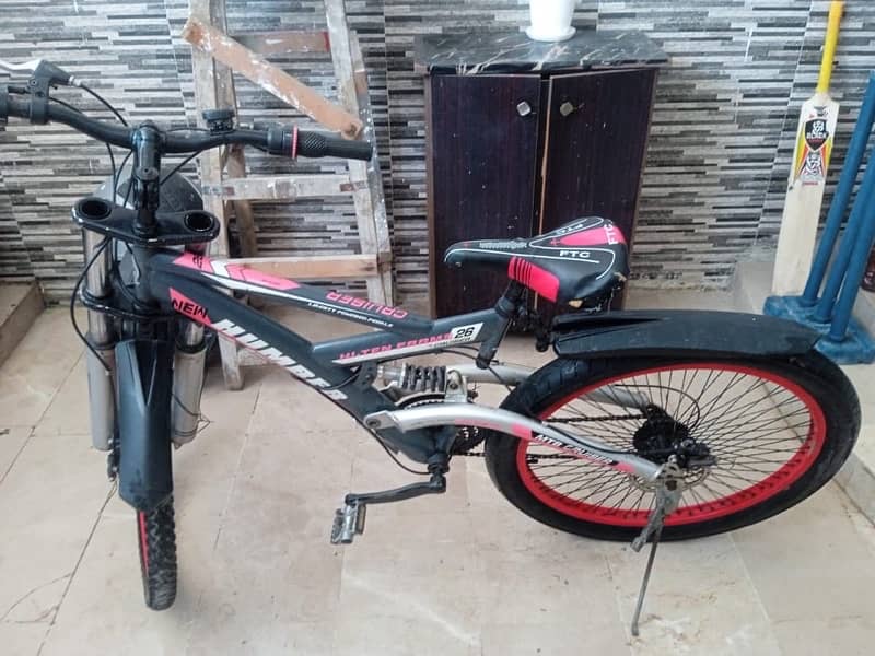 cycle /  bicycle 26 size 2