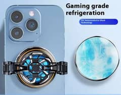 SL10 Cooling Fan with Digital Temperature Sensor