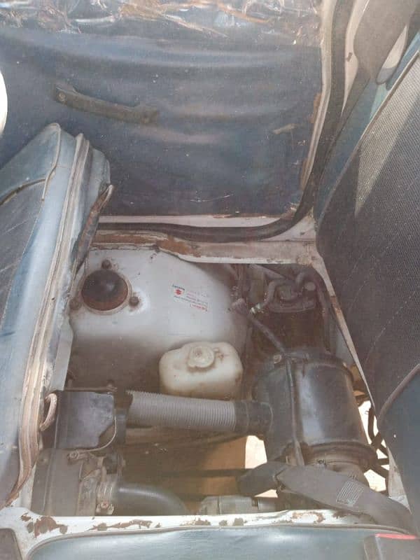 Suzuki Ravi 2019 2