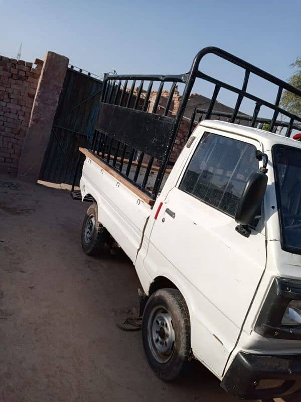Suzuki Ravi 2019 4