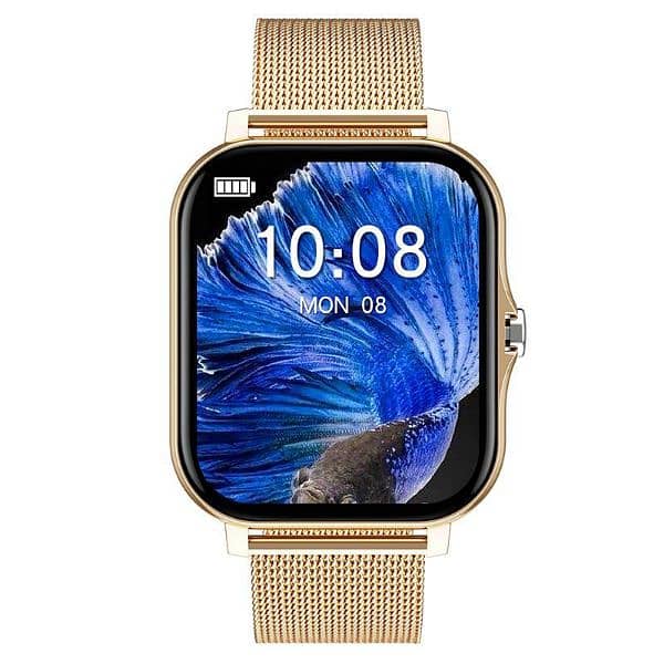 Smart Watch With Free Delivery 0