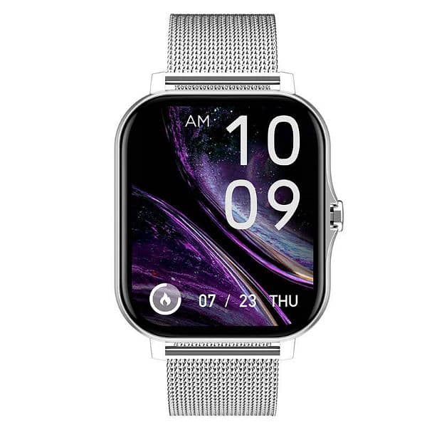 Smart Watch With Free Delivery 1