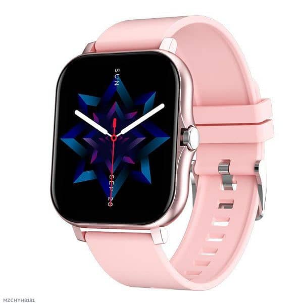 Smart Watch With Free Delivery 2