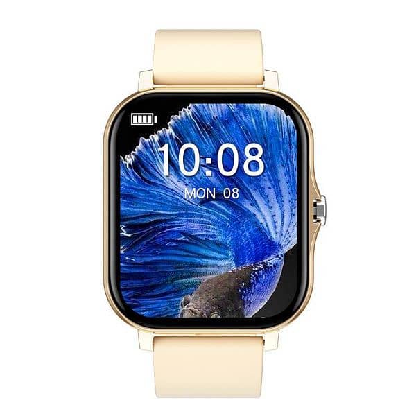 Smart Watch With Free Delivery 4