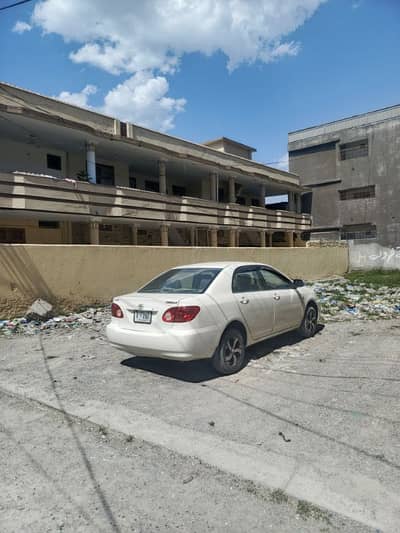 10 MARLA PLOT FOR SALE