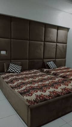 Furnish