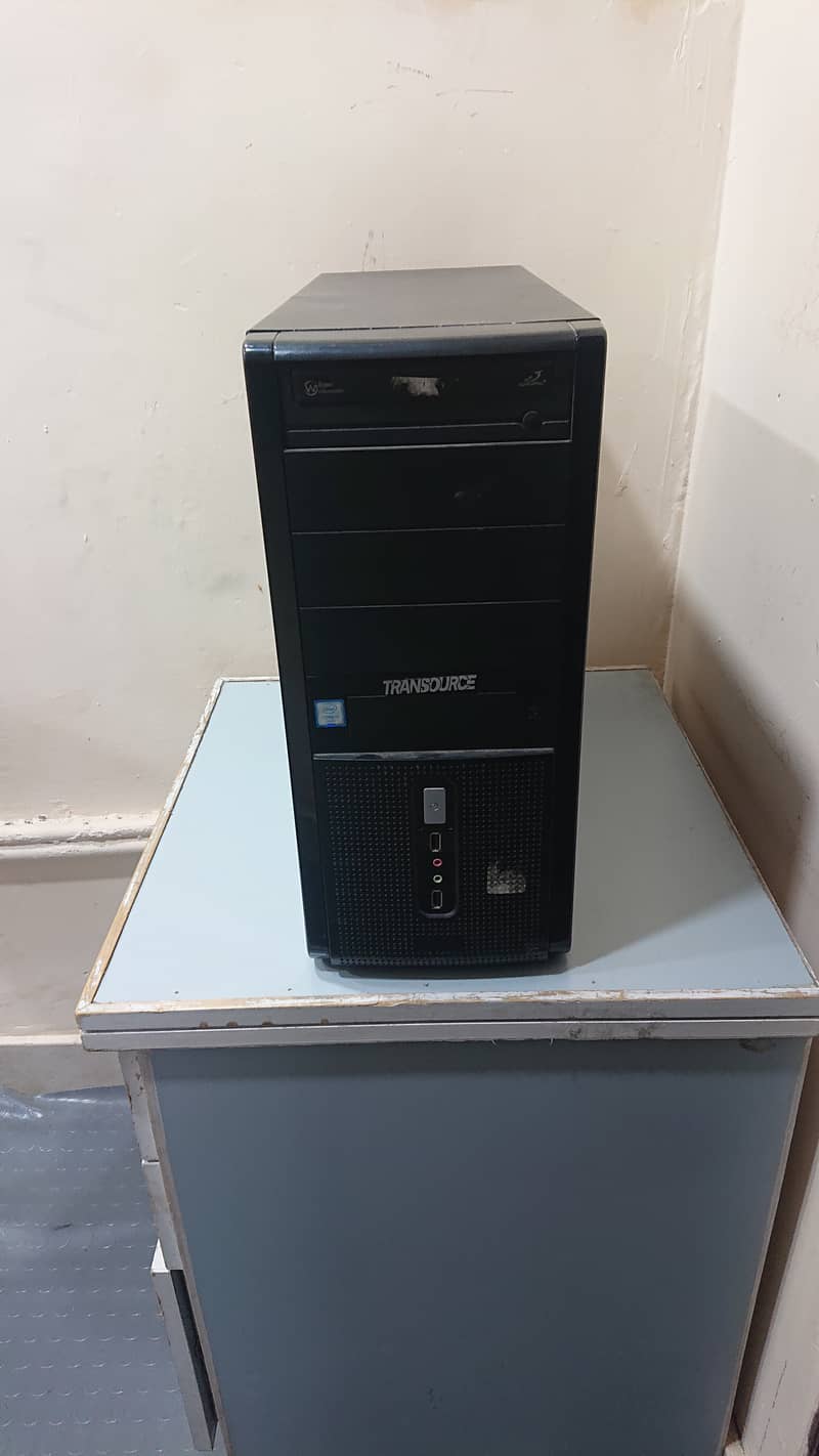 Gaming / Designing PC for Sell | Intel i7 5820a | GTX 1660 Super 1
